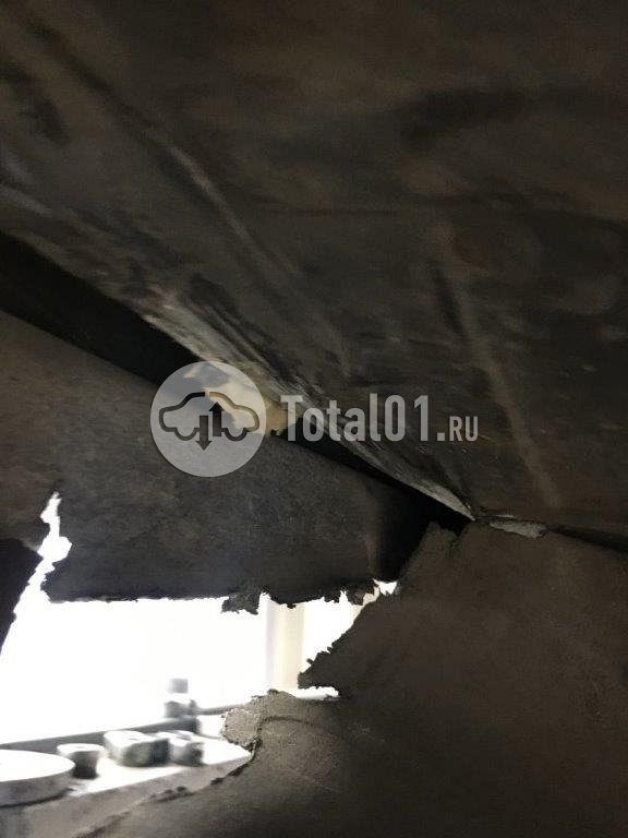 Фото Porsche Cayenne 702