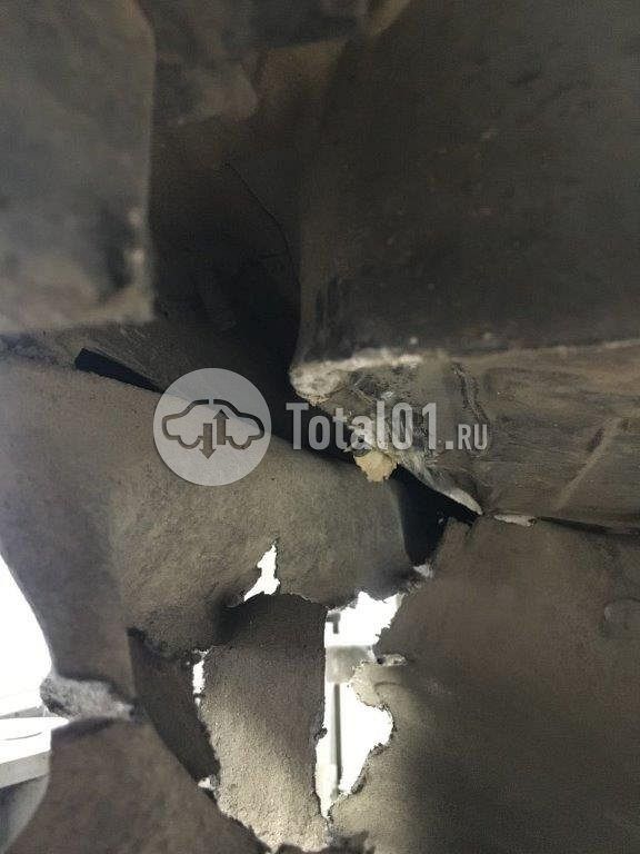 Фото Porsche Cayenne 706