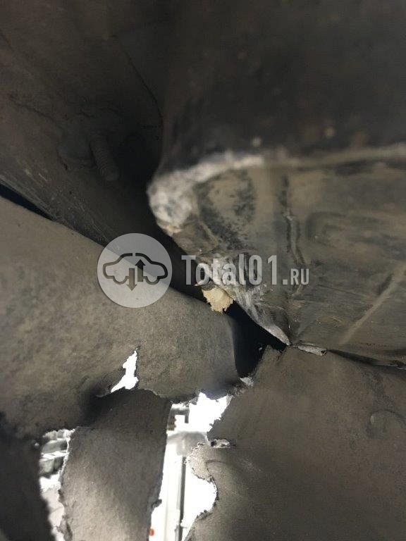 Фото Porsche Cayenne 708