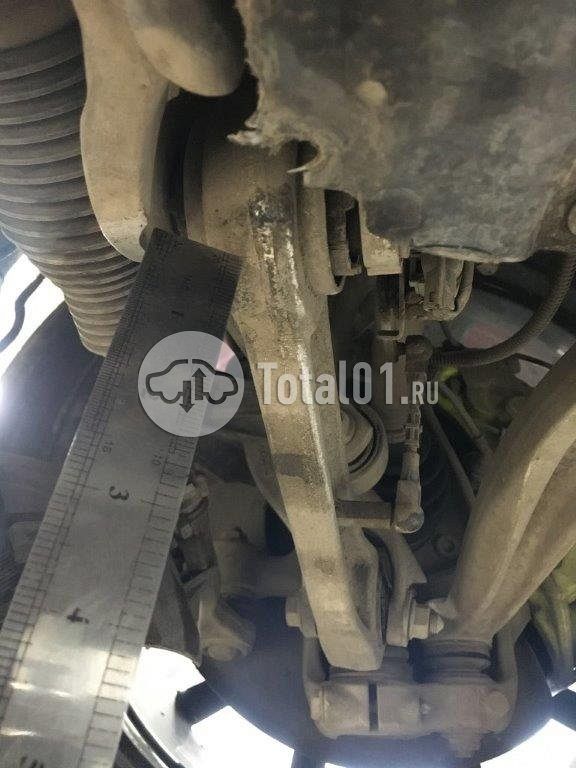 Фото Porsche Cayenne 710