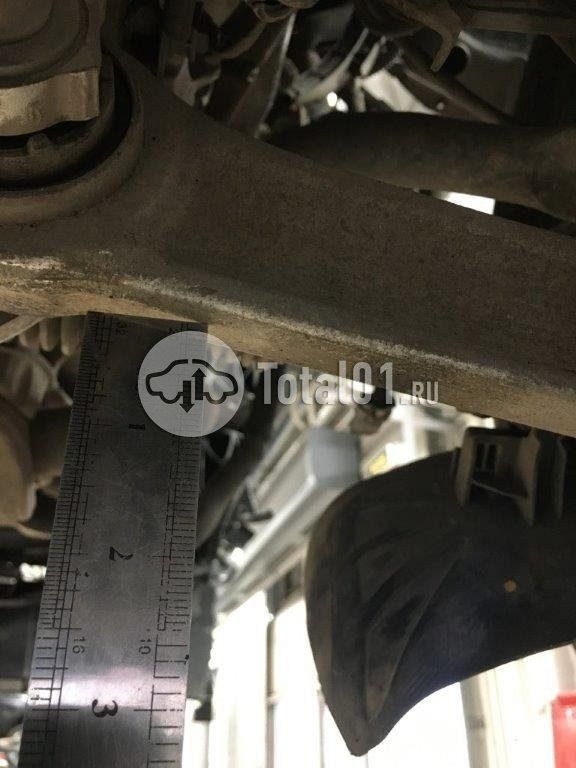 Фото Porsche Cayenne 714