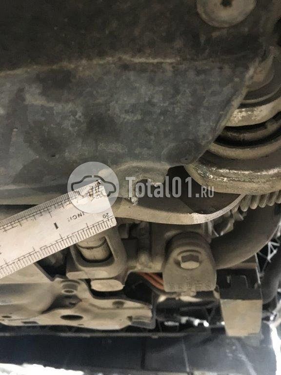 Фото Porsche Cayenne 716