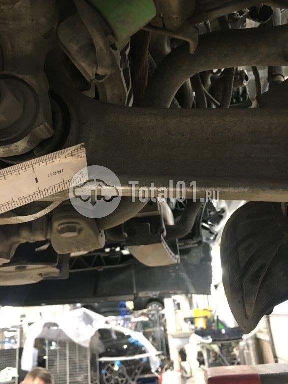 Фото Porsche Cayenne 718