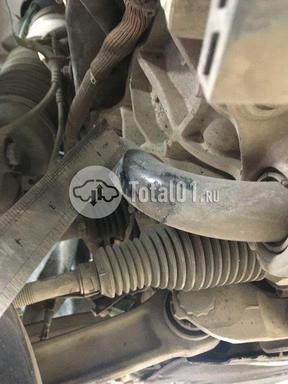 Фото Porsche Cayenne 720