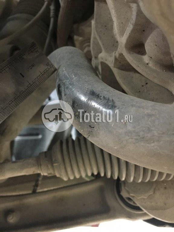 Фото Porsche Cayenne 722