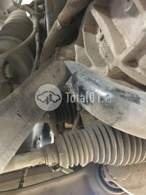 Фото Porsche Cayenne 724