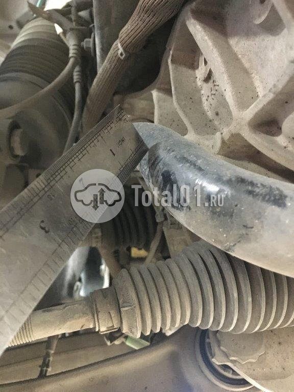 Фото Porsche Cayenne 726