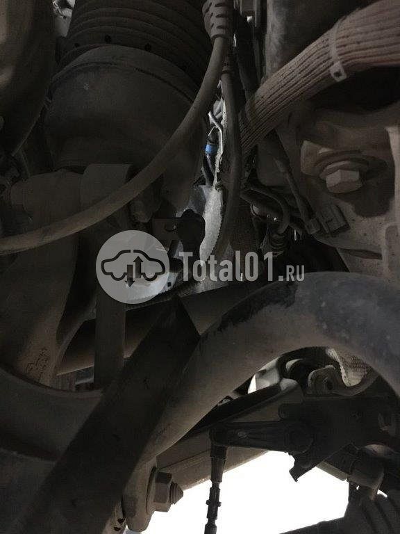 Фото Porsche Cayenne 728