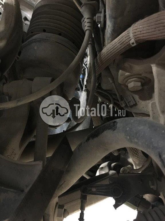 Фото Porsche Cayenne 730