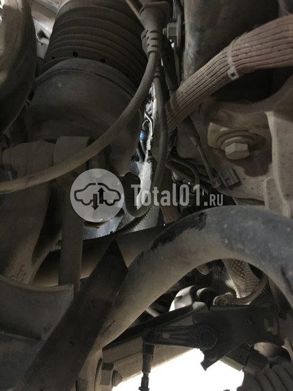 Фото Porsche Cayenne 732