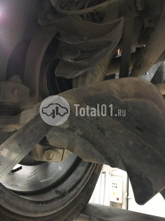 Фото Porsche Cayenne 736