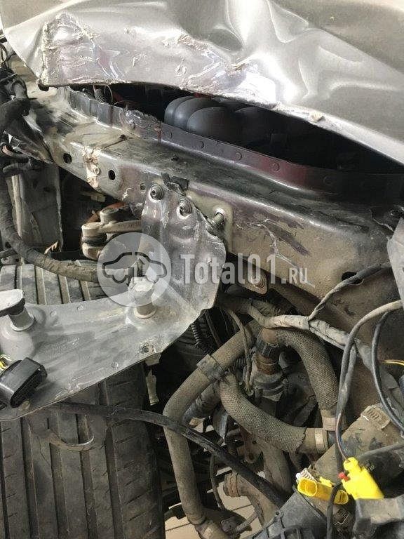 Фото Porsche Cayenne 740