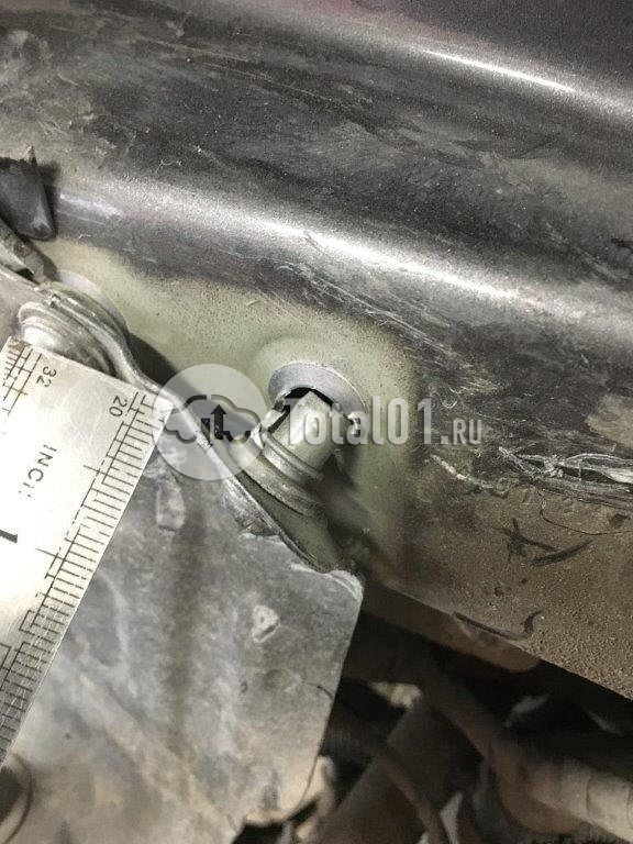 Фото Porsche Cayenne 742