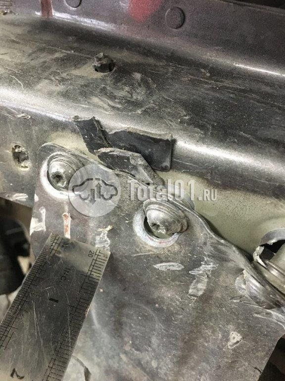 Фото Porsche Cayenne 744