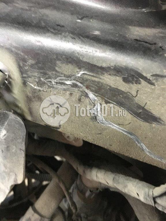 Фото Porsche Cayenne 746