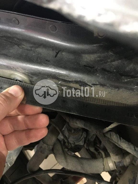 Фото Porsche Cayenne 748