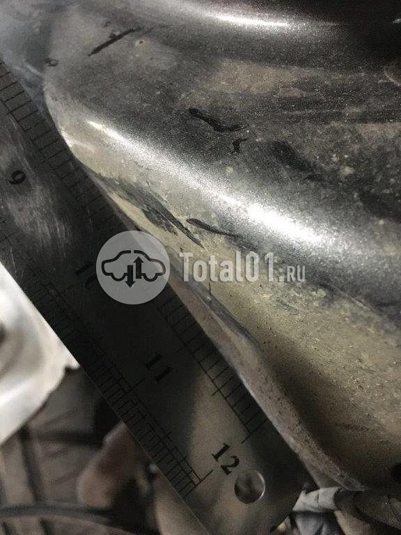 Фото Porsche Cayenne 754