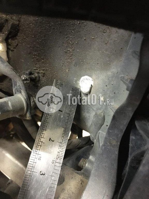 Фото Porsche Cayenne 758