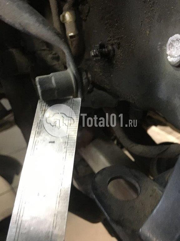 Фото Porsche Cayenne 760