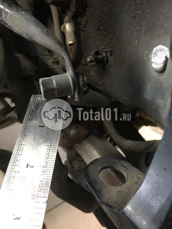 Фото Porsche Cayenne 762