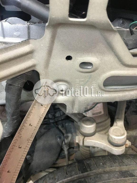 Фото Porsche Cayenne 764