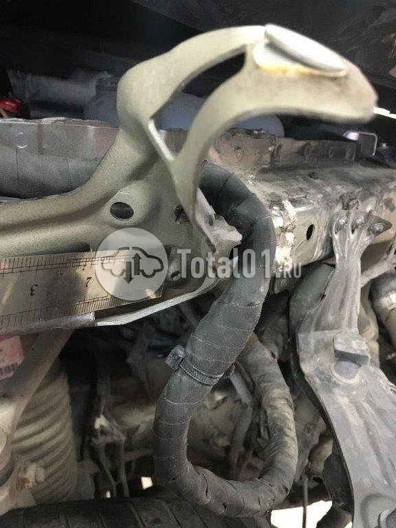 Фото Porsche Cayenne 766