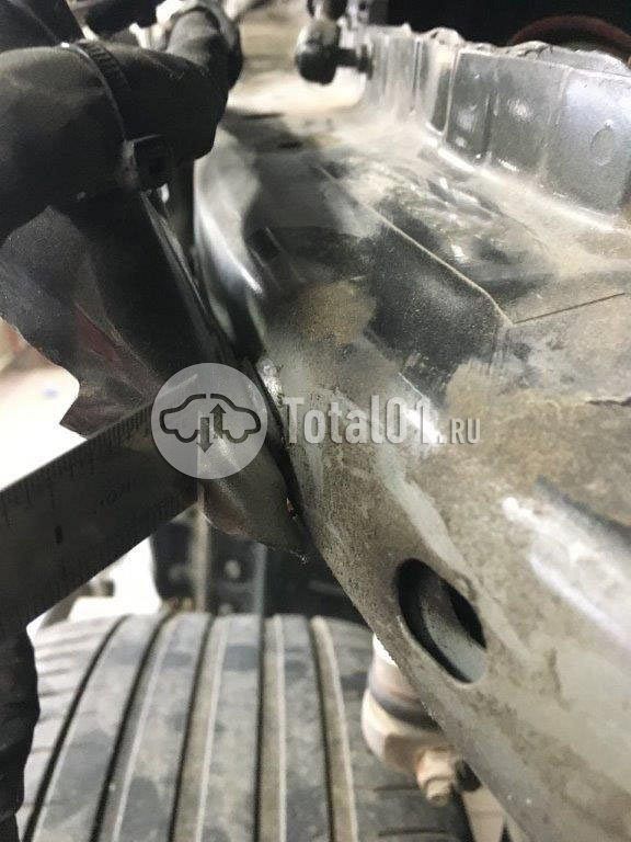 Фото Porsche Cayenne 768