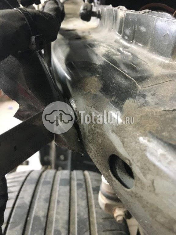 Фото Porsche Cayenne 770