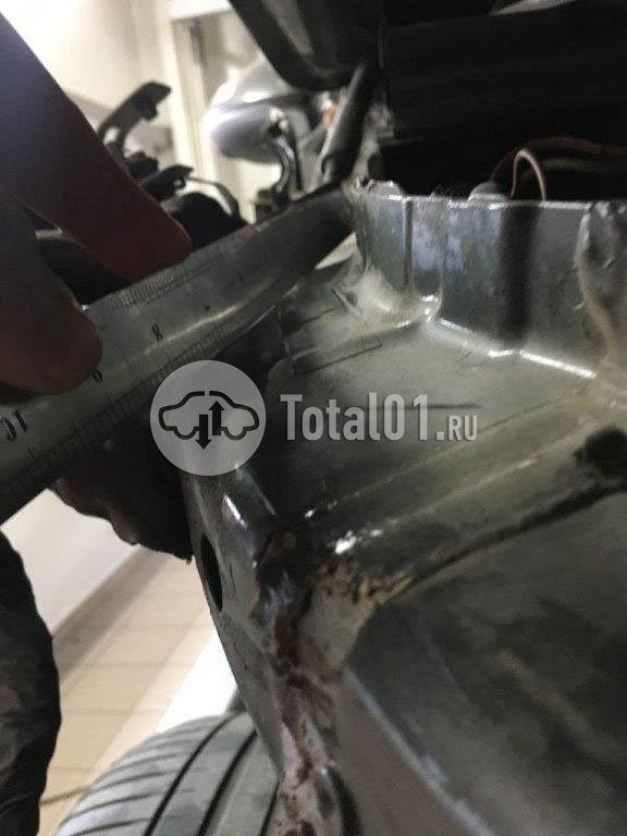 Фото Porsche Cayenne 772