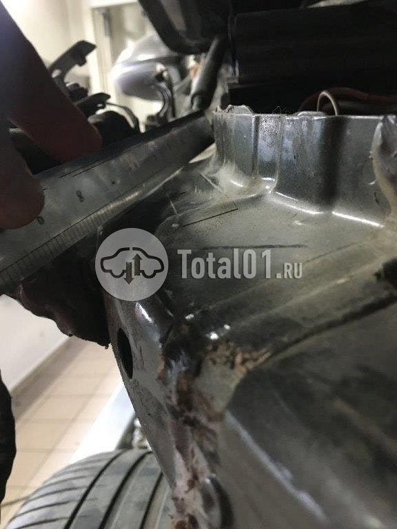 Фото Porsche Cayenne 774