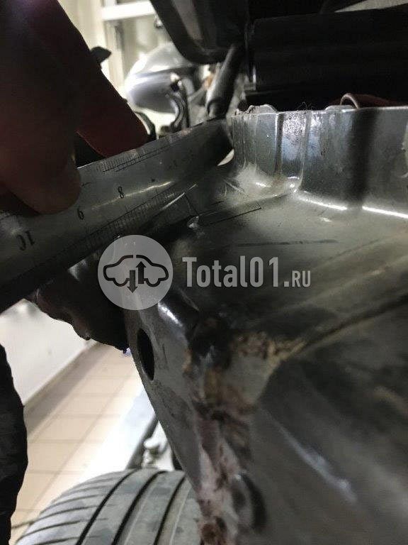 Фото Porsche Cayenne 776