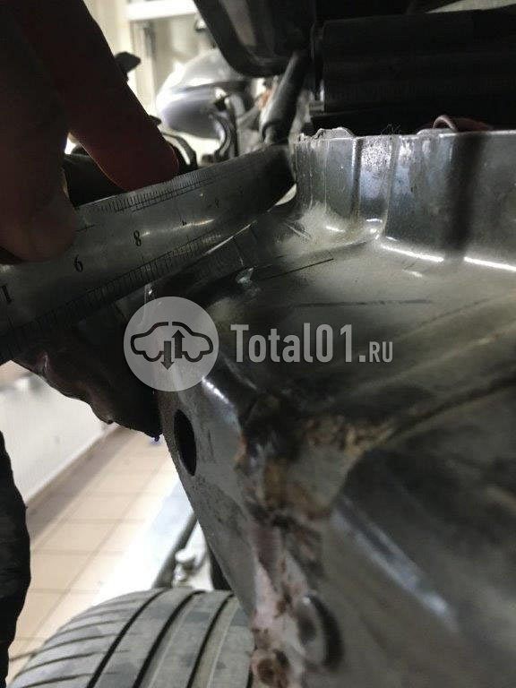 Фото Porsche Cayenne 778