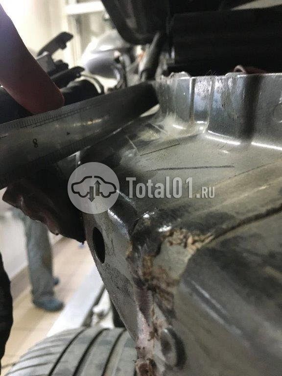 Фото Porsche Cayenne 780