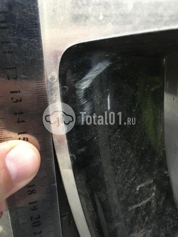 Фото Porsche Cayenne 786