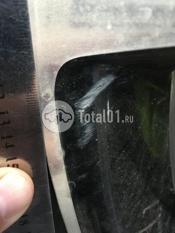 Фото Porsche Cayenne 790