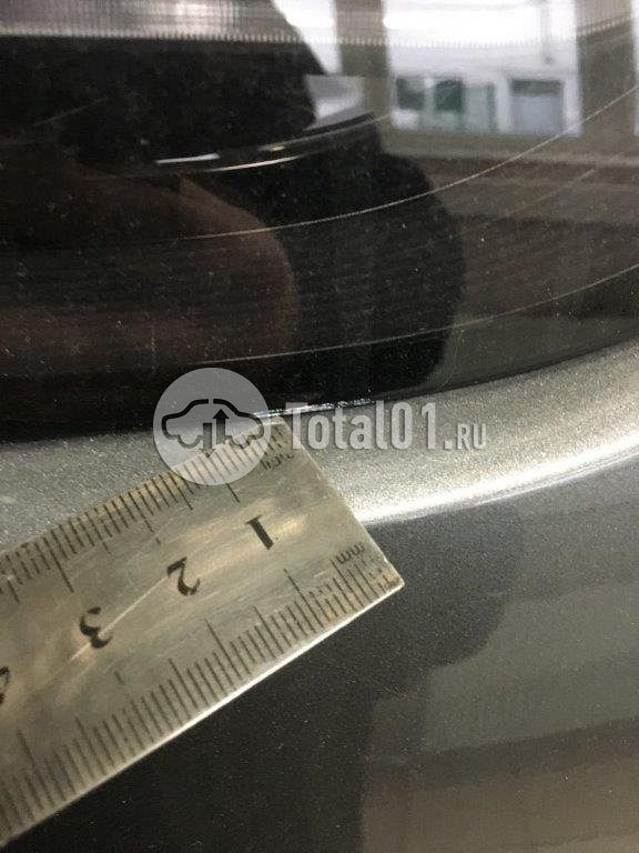 Фото Porsche Cayenne 794