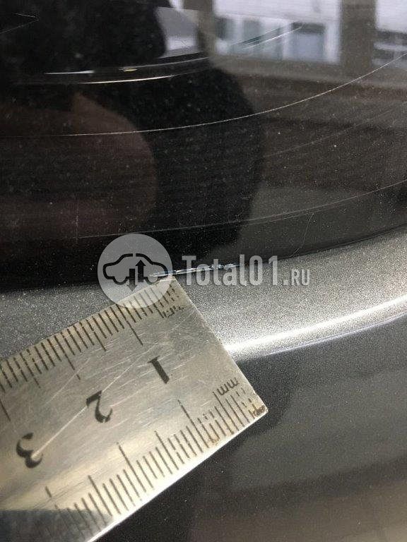 Фото Porsche Cayenne 798