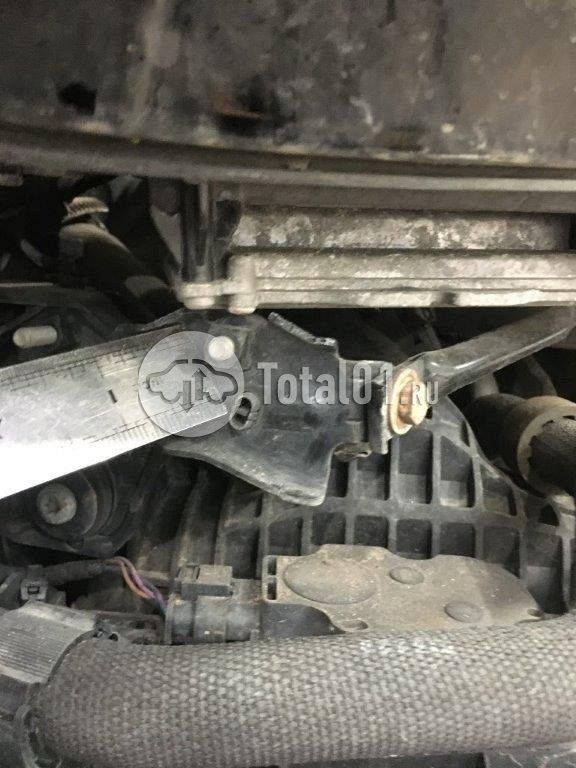 Фото Porsche Cayenne 804