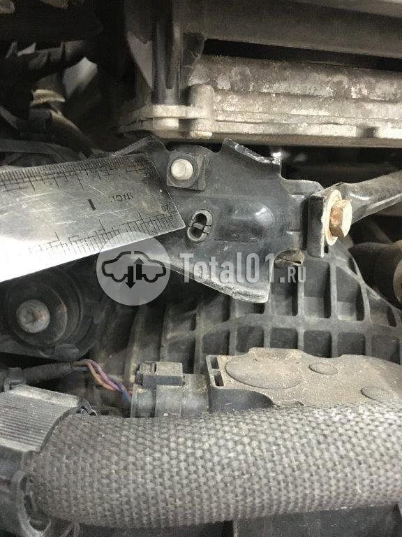 Фото Porsche Cayenne 806