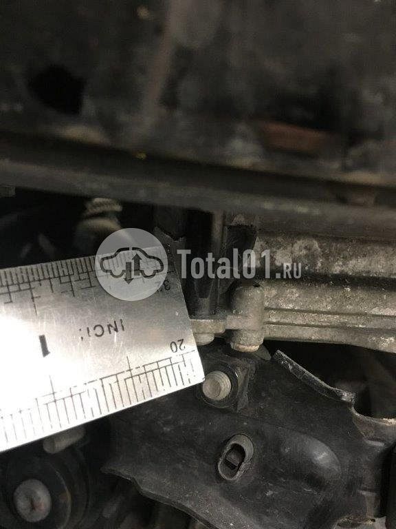 Фото Porsche Cayenne 808