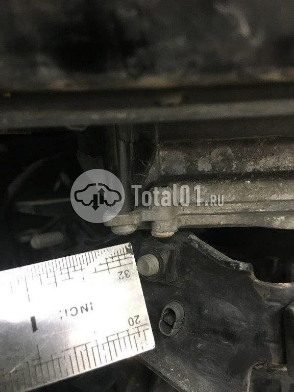 Фото Porsche Cayenne 810