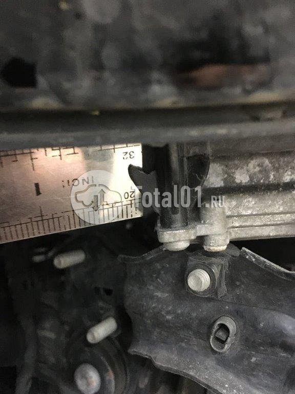 Фото Porsche Cayenne 812