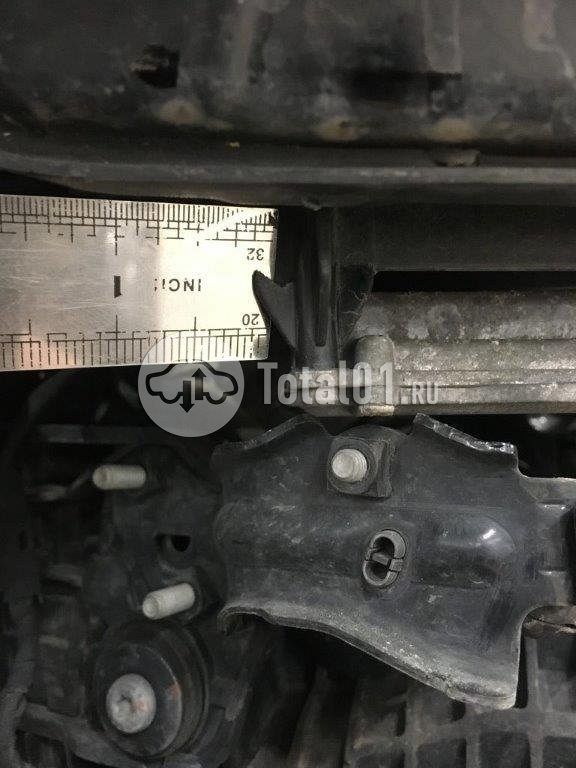 Фото Porsche Cayenne 814