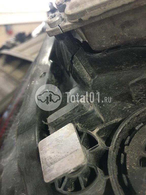 Фото Porsche Cayenne 816