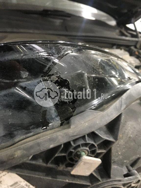 Фото Porsche Cayenne 818