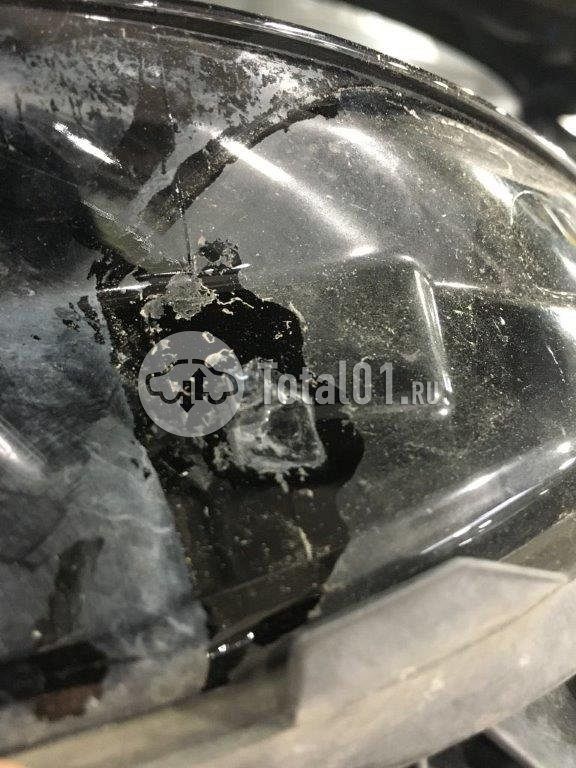 Фото Porsche Cayenne 820