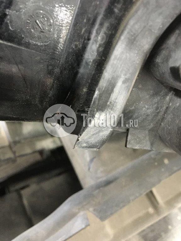 Фото Porsche Cayenne 822