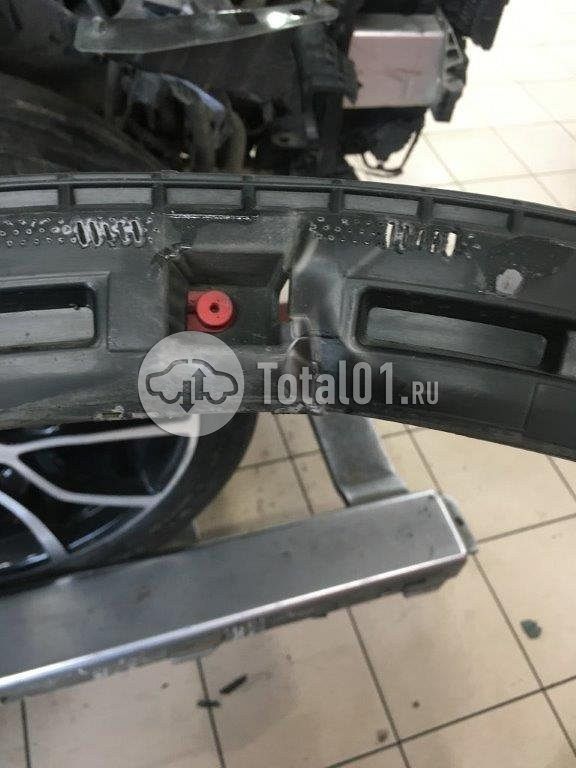 Фото Porsche Cayenne 826