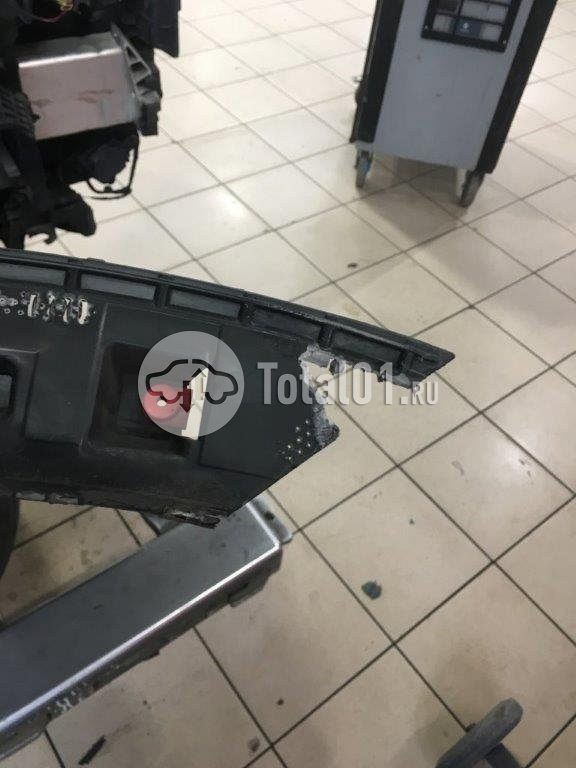 Фото Porsche Cayenne 828