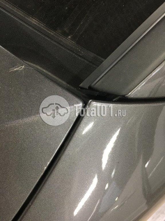 Фото Porsche Cayenne 836